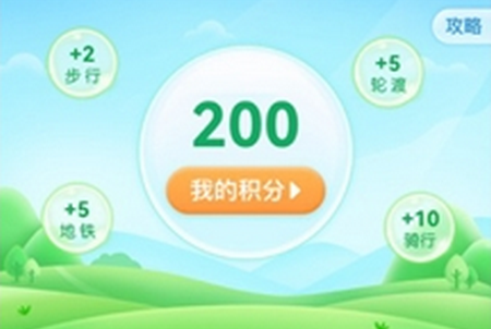 上海随申行app官方版4
