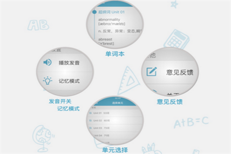 红宝书词汇2024最新版4