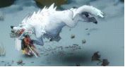 暖雪手游免费版4