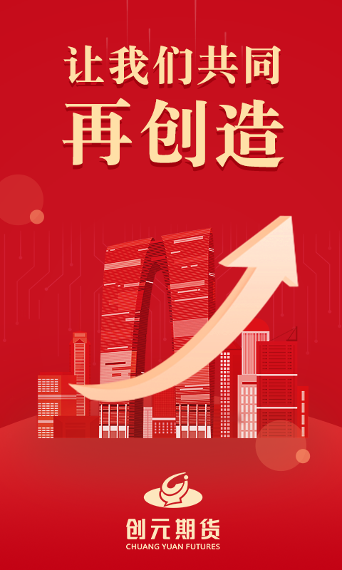 创元期货官方版4
