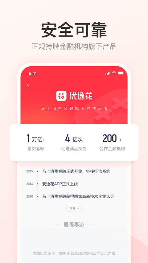 优逸花app4
