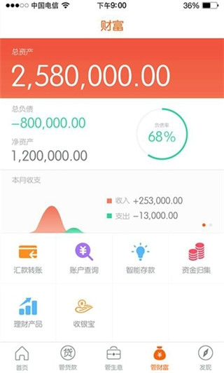 平安管家安卓版4