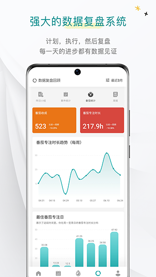 Todo清单app官方版4