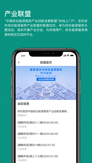 绿色国网app官方版4