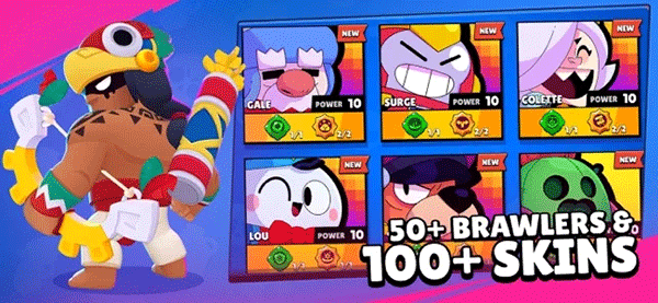 brawlstars国际服4