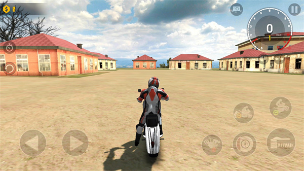 极限摩托2025最新版本(Xtreme Motorbikes)4