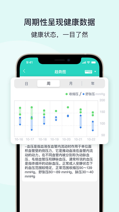 乐普健康app4