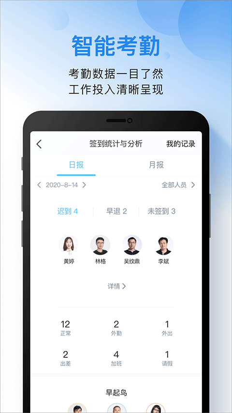 云之家手机app4