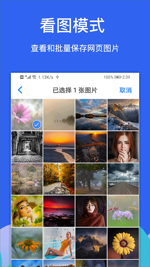 alook浏览器安卓版4
