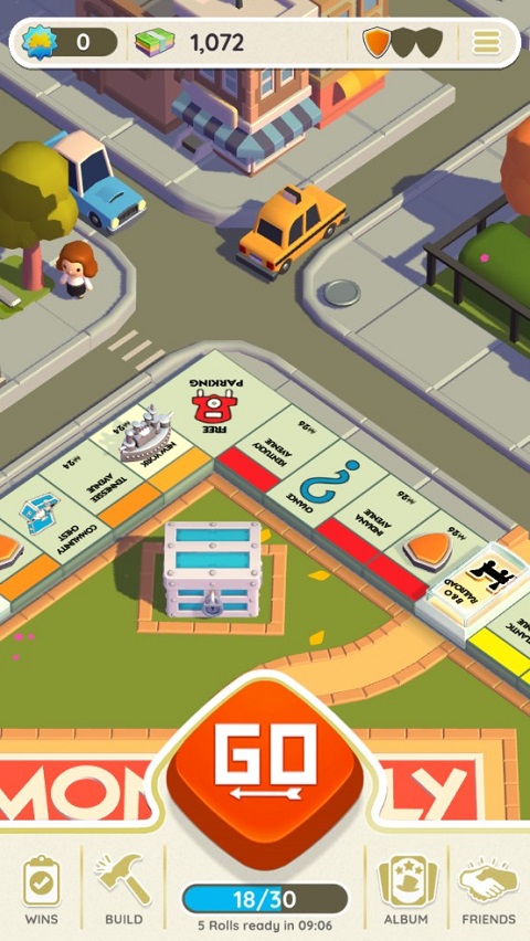 MONOPOLY GO大富翁手机版4
