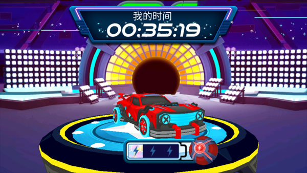 RaceCraft搭建与赛车4