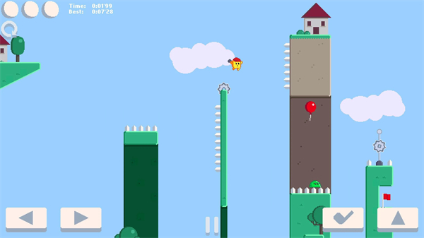 零式高尔夫安卓版(Golf Zero)4