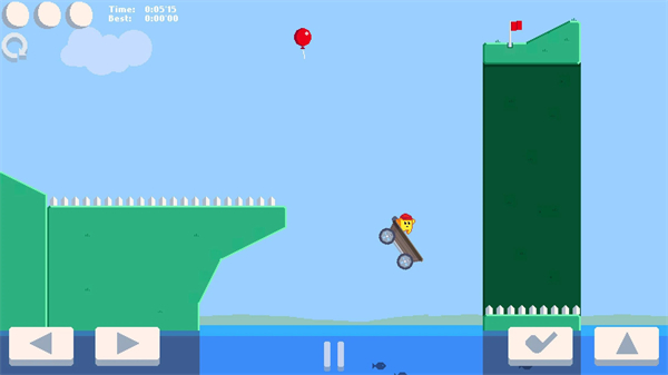 零式高尔夫安卓版(Golf Zero)4