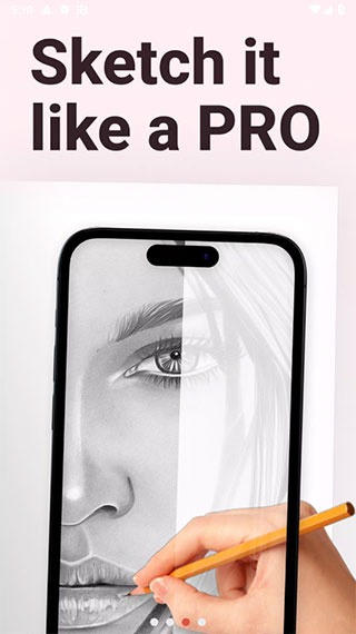 AR Drawing绘画软件4