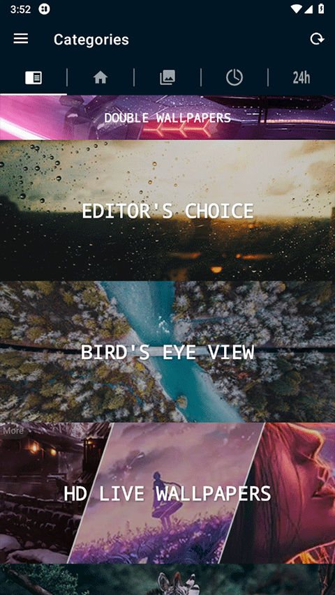 4K Wallpapers最新版4