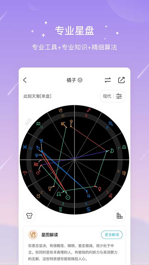 测测星座app4