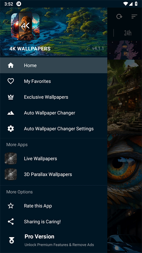 4K Wallpapers最新版4