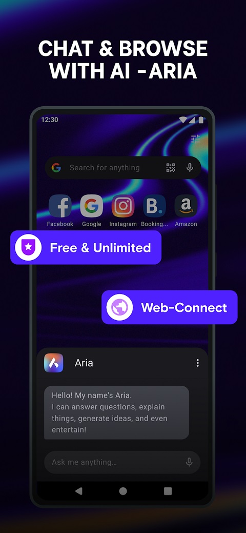 opera手机浏览器4