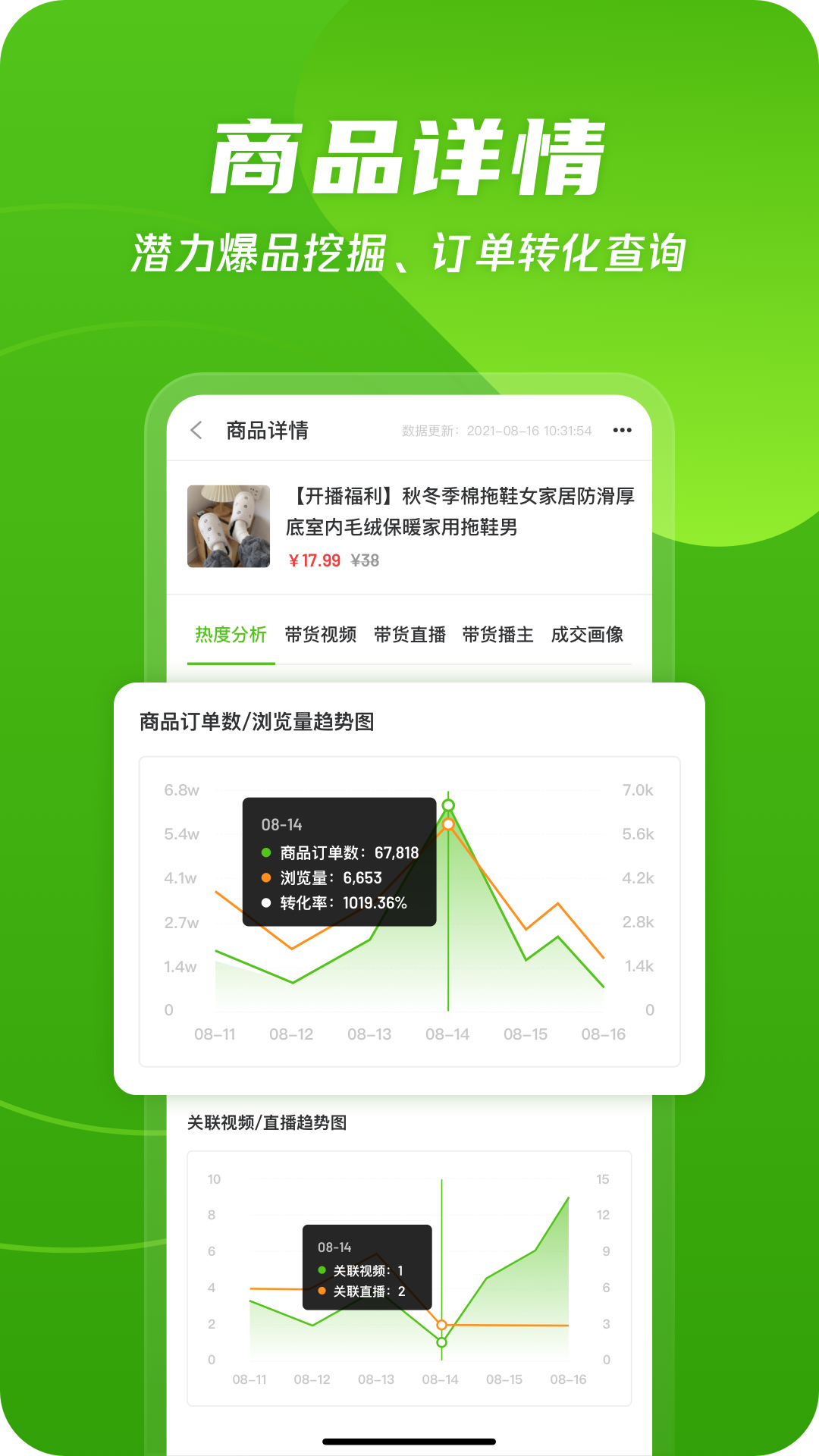 飞瓜数据4