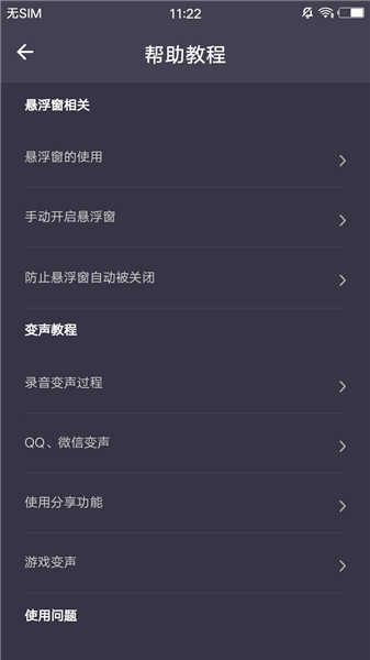 专业变声器4