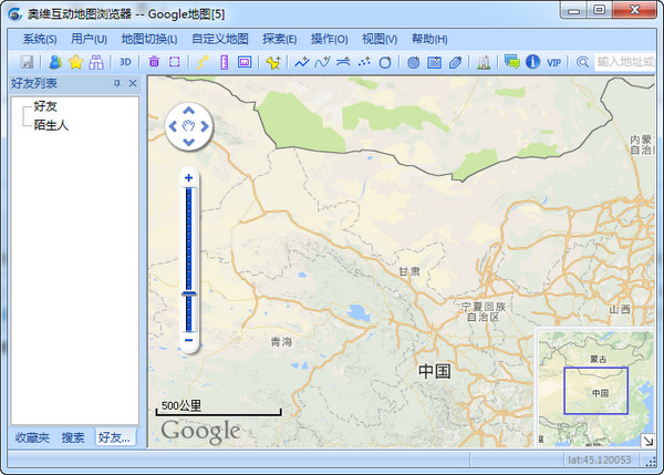 奥维互动地图4