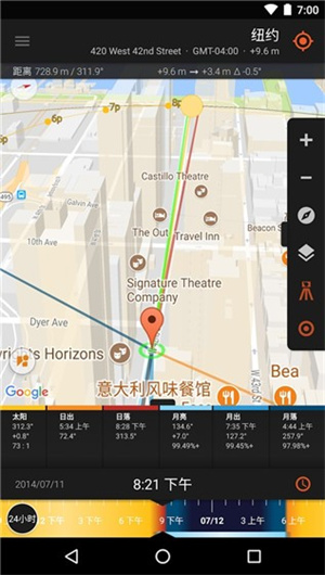 太阳测量师4
