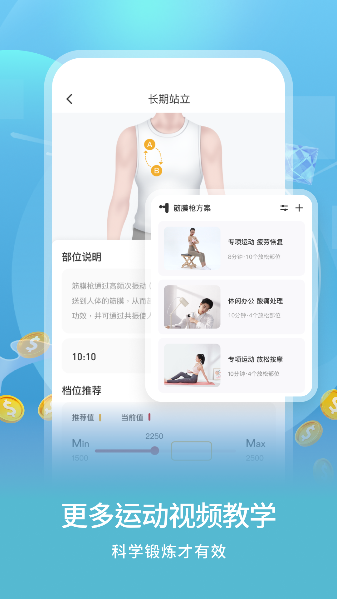 倍益康4